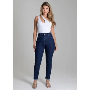 Calça Jeans Push Up