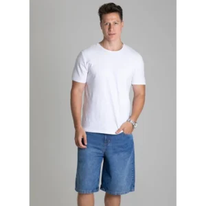 Bermuda Jeans