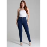 Calça Jeans Super Lipo