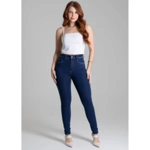 Calça Jeans Super Lipo