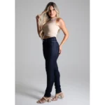 Calça Jeans Super Lipo