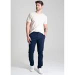 Calça Sarja Skinny