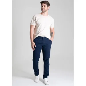 Calça Sarja Skinny