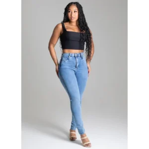 Calça Jeans Super Lipo