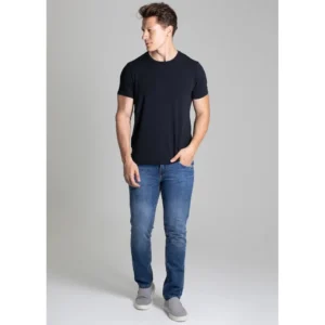 Calça Jeans Skinny