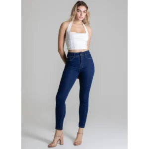 Calça Jeans Push Up